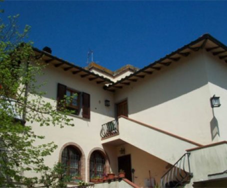 la piccionaia - Toscana
