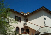 La Piccionaia