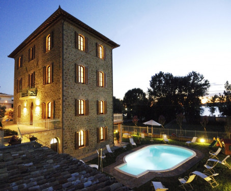 relais la rosetta - Umbria