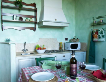 borgo vigna vecchia