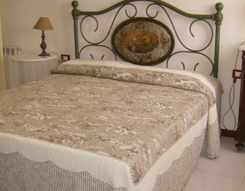 borgo vigna vecchia