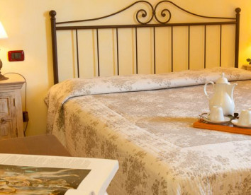 borgo vigna vecchia