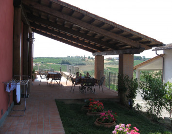 borgo vigna vecchia