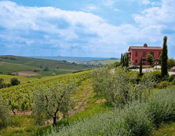 borgo vigna vecchia