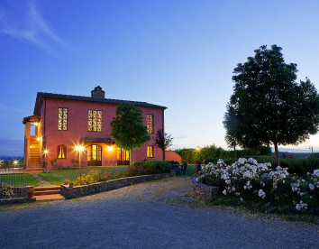 borgo vigna vecchia