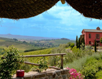 borgo vigna vecchia