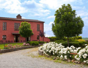 borgo vigna vecchia