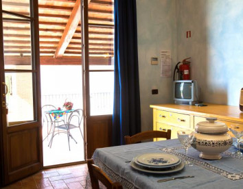 borgo vigna vecchia