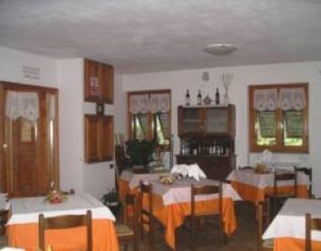 la taverna del nonno