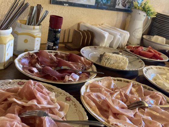 La Taverna Del Nonno - foto 2
