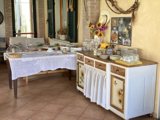 La Taverna Del Nonno - foto 3