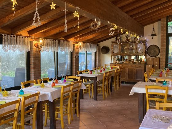 La Taverna Del Nonno - foto 14