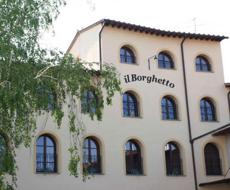 Agriturismo Il Borghetto - Signa