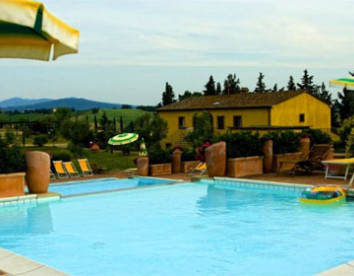 relais poggio al vento