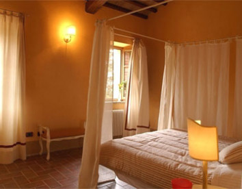 relais poggio al vento