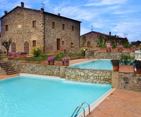 Relais Poggio Al Vento