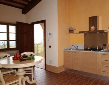 relais poggio al vento