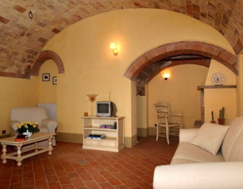 relais poggio al vento