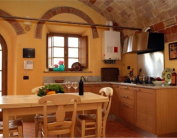 relais poggio al vento