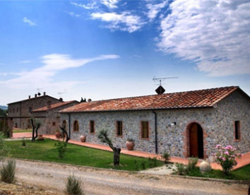 relais poggio al vento