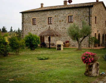 relais poggio al vento