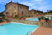 Relais Poggio Al Vento