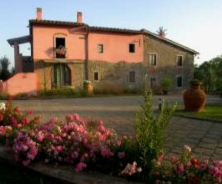 Foto Agriturismo Podere Campiglia - Firenze