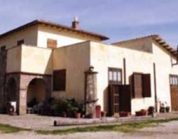 Casale Della Mandria