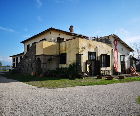 Agriturismo Casale Della Mandria - Lanuvio