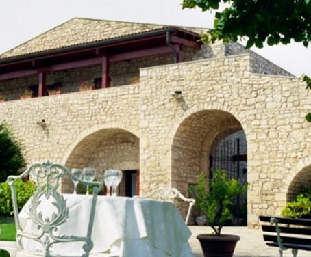 Masseria Mofetta