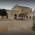 Masseria La Calcara