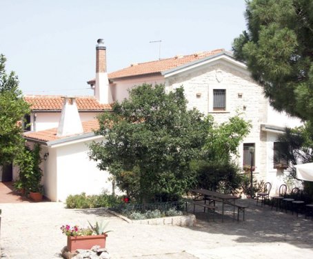 Masseria Ruotolo