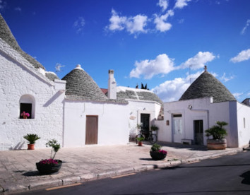 masseria torricella