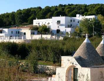 masseria torricella