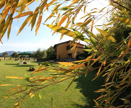 Agritourisme Signola - Albenga