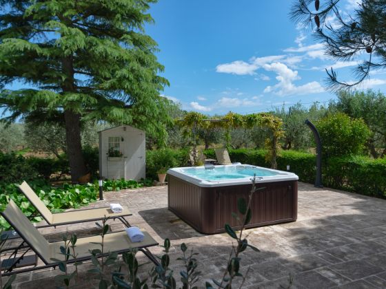 Masseria Aprile - foto 3