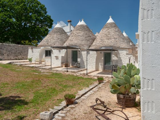 Masseria Aprile - foto 4