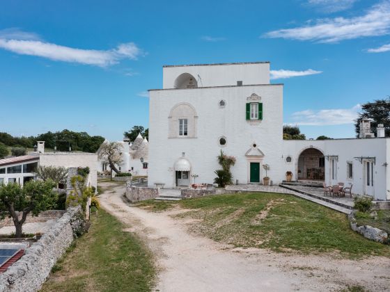 Masseria Aprile - foto 5