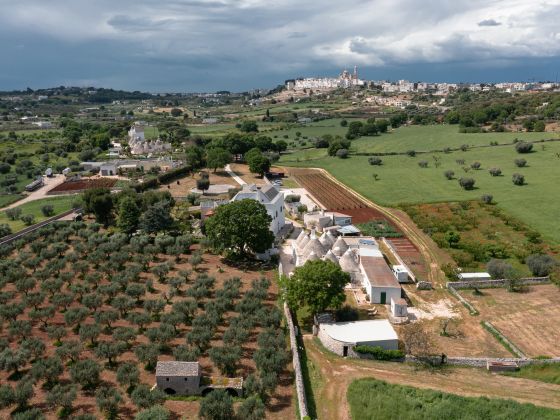 Masseria Aprile - foto 6