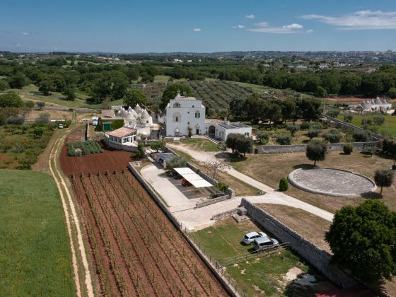 Masseria Aprile - foto 7