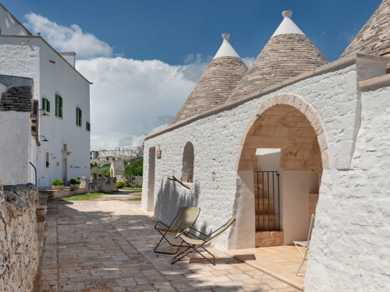 Masseria Aprile - foto 8