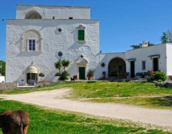 masseria aprile