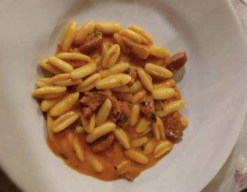 Ristorante Il Petraro - Modugno (BA)