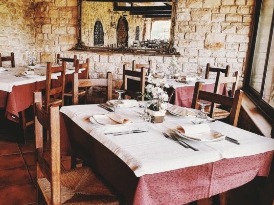 Photos du restaurant5 Il Petraro