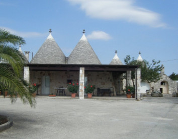 lago milecchia