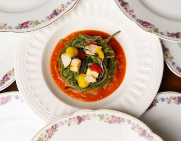 Ristorante Lama San Giorgio - Rutigliano (BA)