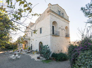 lama san giorgio