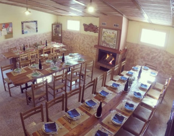 Restaurant 1