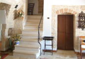 Il Pino Grande - Masseria Citulo