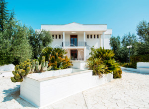 il giardino degli ulivi - Lernbauernhöfe